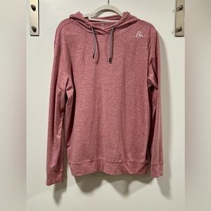 Rhoback - The Red Card Hoodie